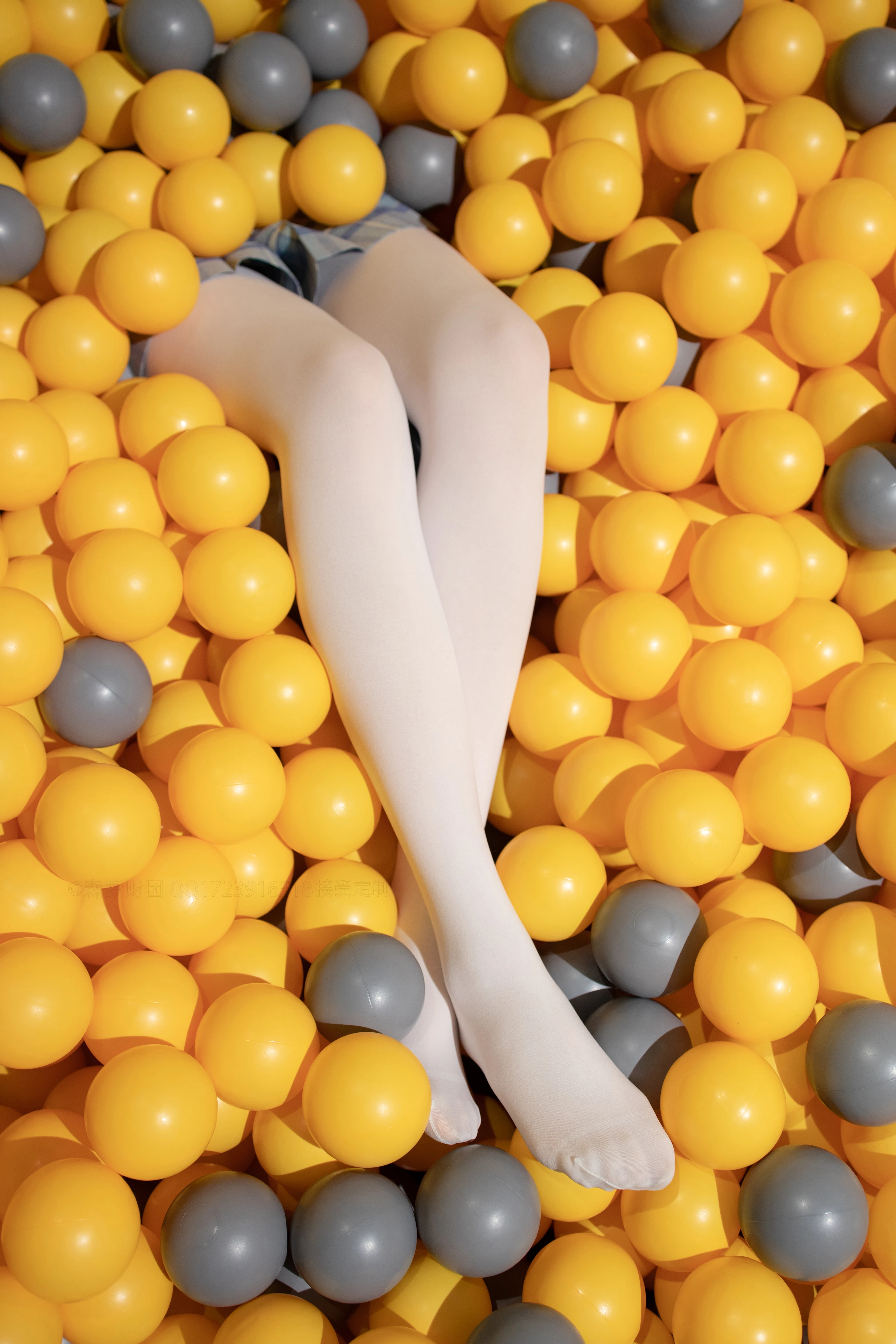 森萝财团 X-047 [141P 1V]插图8